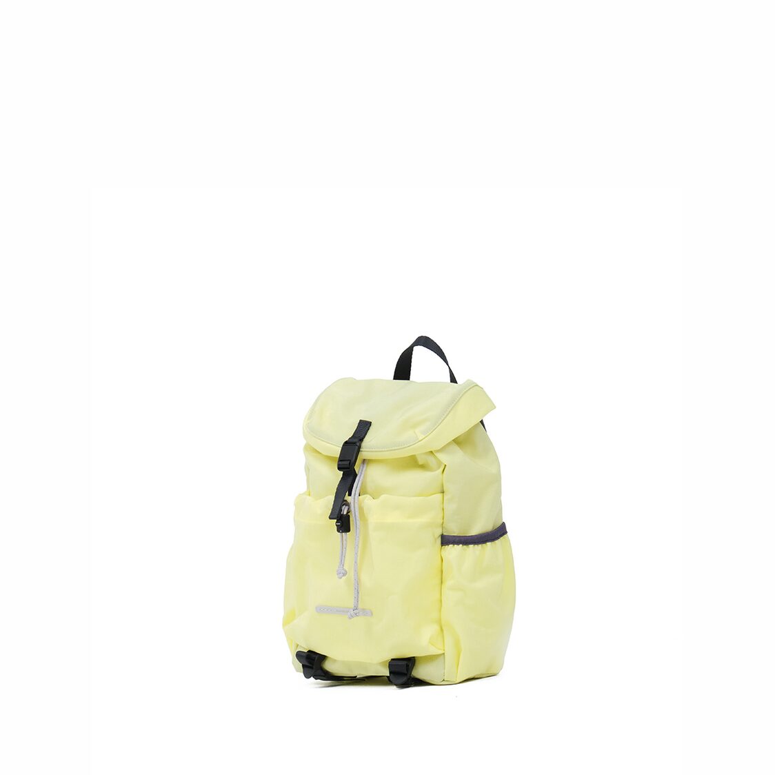 Rawrow String Rucksack Mini Ep.2 963 - Yellow - Metro Singapore Departmental Store - Celebrating 69 Years in SG