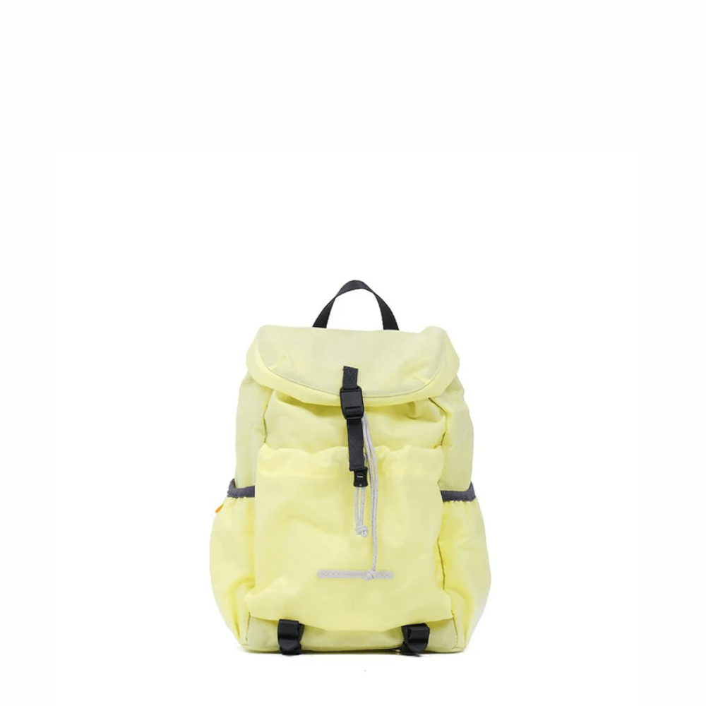 Rawrow String Rucksack Mini Ep.2 963 - Yellow - Metro Singapore Departmental Store - Celebrating 69 Years in SG
