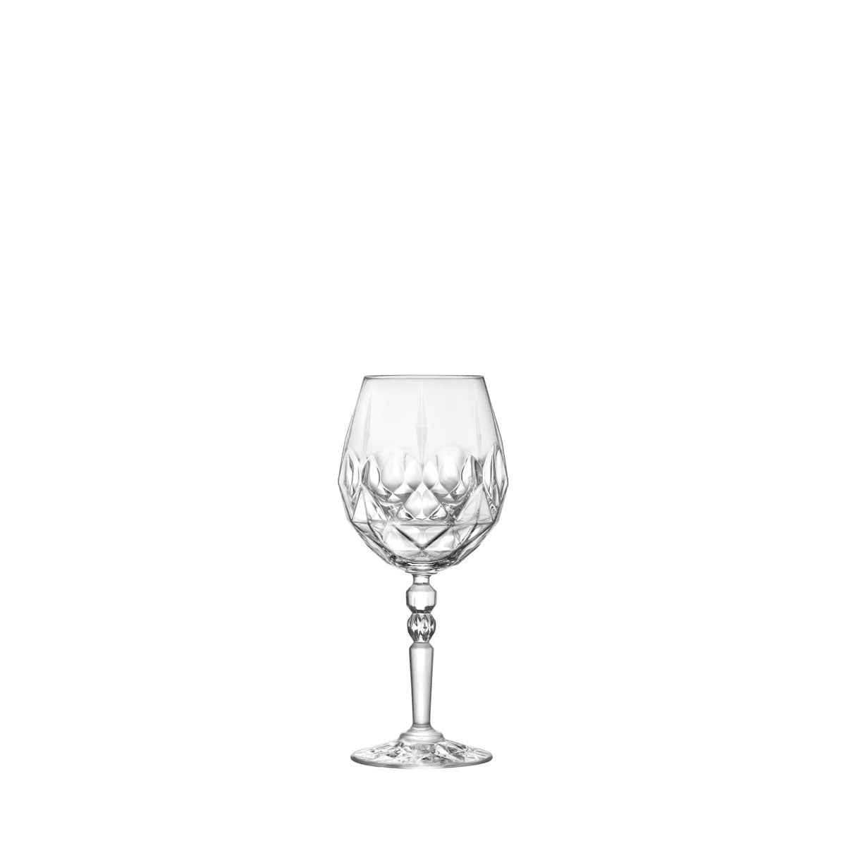 RCR Alkemist Apertif Goblet 6pc Set (265210) - Metro Singapore Departmental Store - Celebrating 69 Years in SG