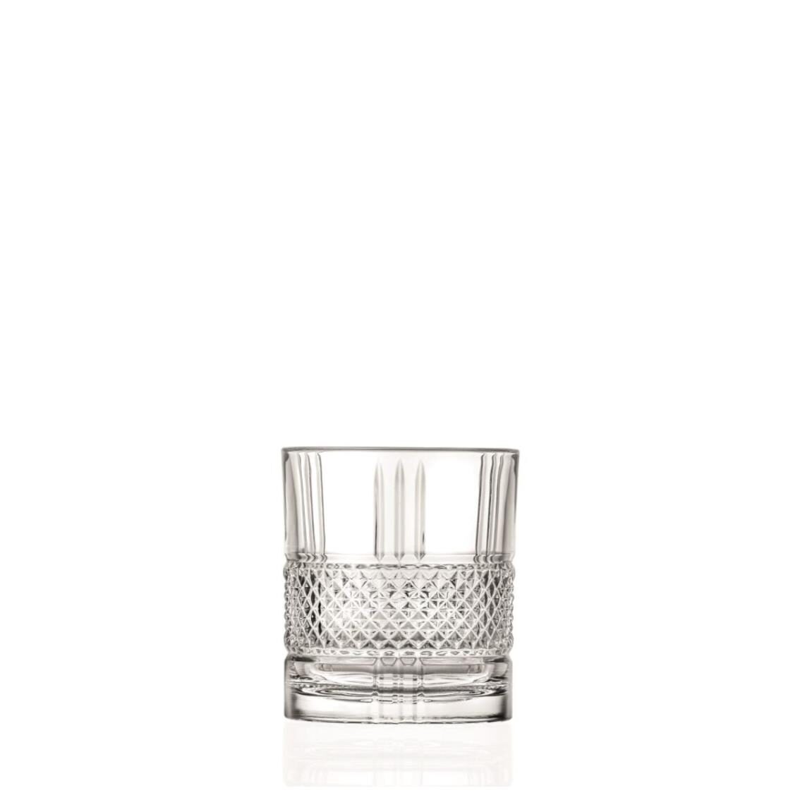 RCR Brillante 2 Tumbler 6pc Set 267200 - Metro Singapore Departmental Store - Celebrating 69 Years in SG