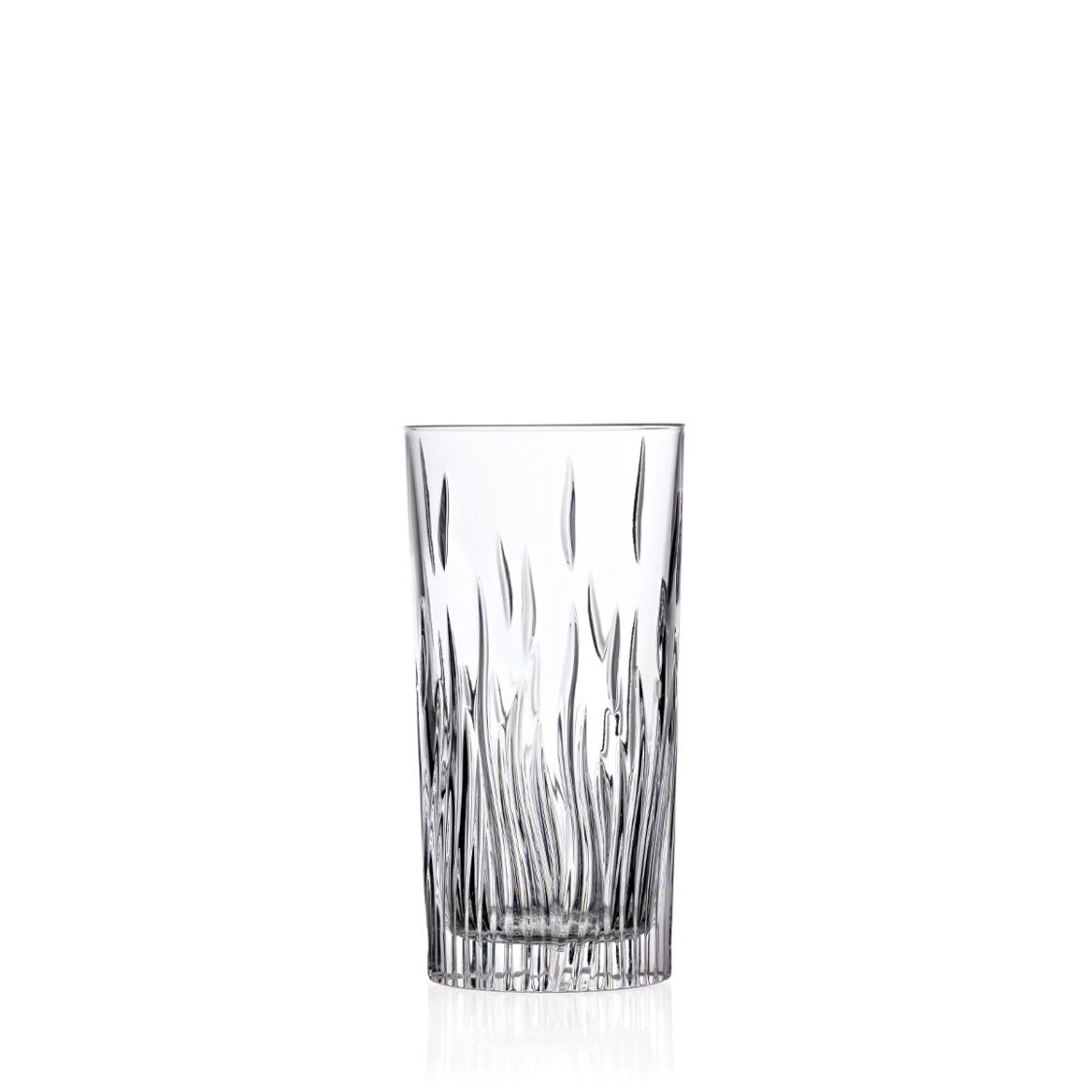 RCR Fire 0 Tumbler 6pc Set 267300 - Metro Singapore Departmental Store - Celebrating 69 Years in SG