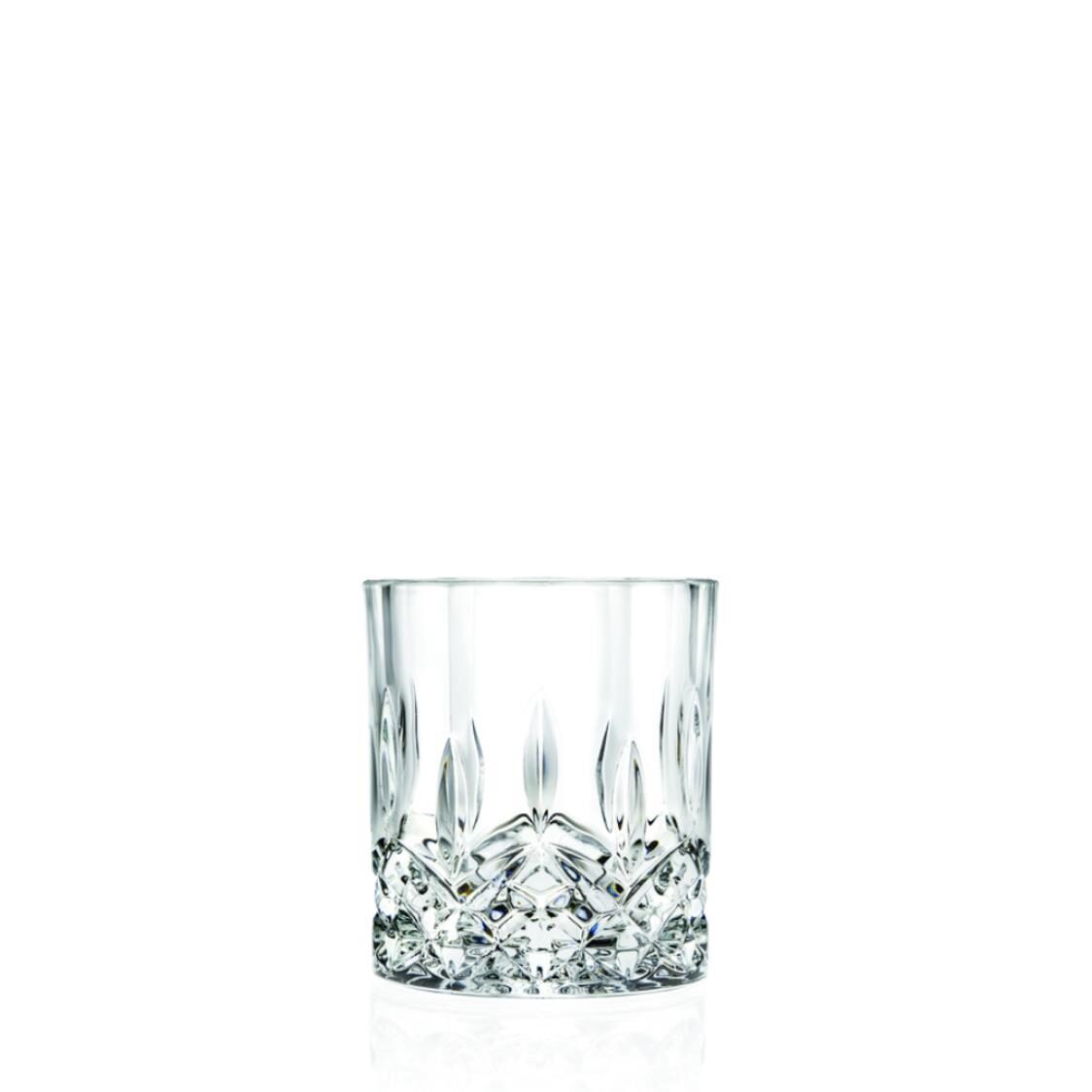 RCR Opera 2 Tumbler DOF Tumbler 6pc Set 258610 - Metro Singapore Departmental Store - Celebrating 69 Years in SG