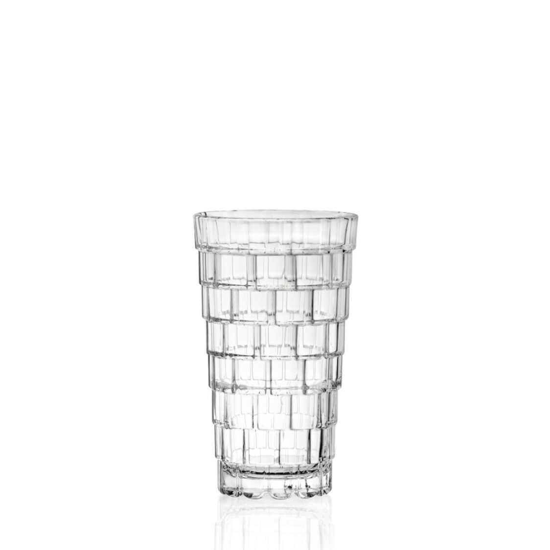 RCR Stack Hb 0 Tumbler 6pc Set 276140 - Metro Singapore Departmental Store - Celebrating 69 Years in SG