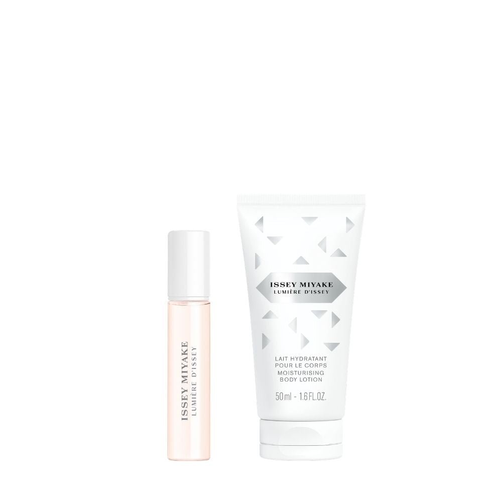 Receive 2 - pc gift set with $150 nett spend on Issey Miyake (Gift with Purchase) - Metro Singapore Departmental Store - Celebrating 69 Years in SG