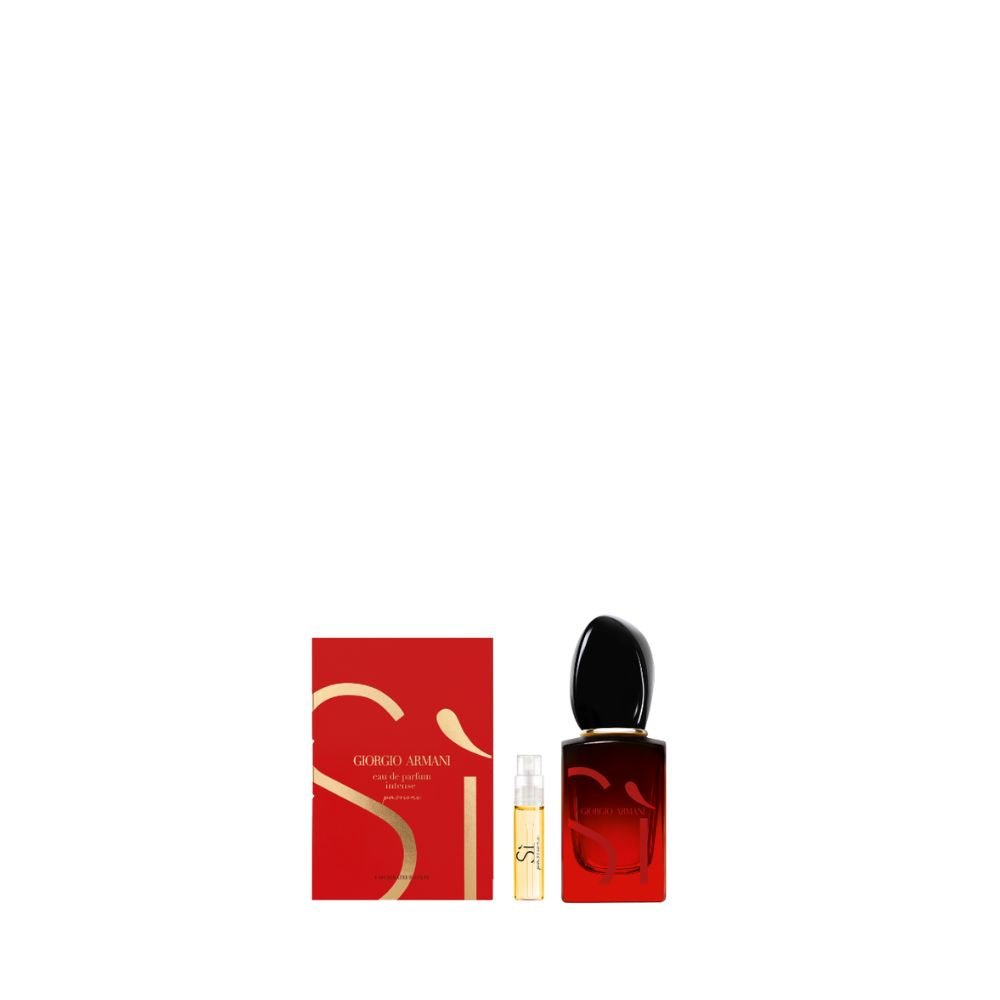 Receive 2-pc gift with $150 nett spend on Giorgio Armani Fragrance for HER (Gift with Purchase) - Metro Singapore Departmental Store - Celebrating 69 Years in SG