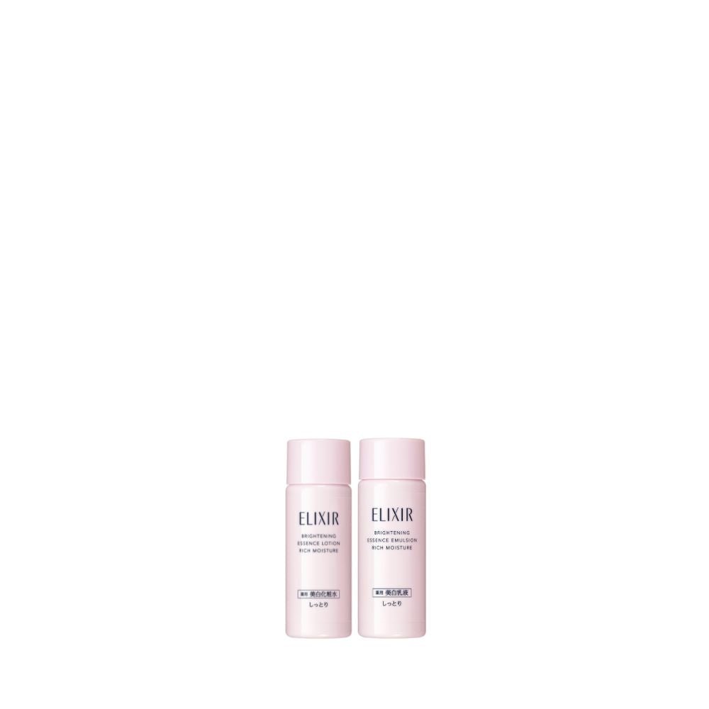 Receive 2-pc gift (worth $17) with $60 nett spend on Elixir (Gift with Purchase) - Metro Singapore Departmental Store - Celebrating 69 Years in SG