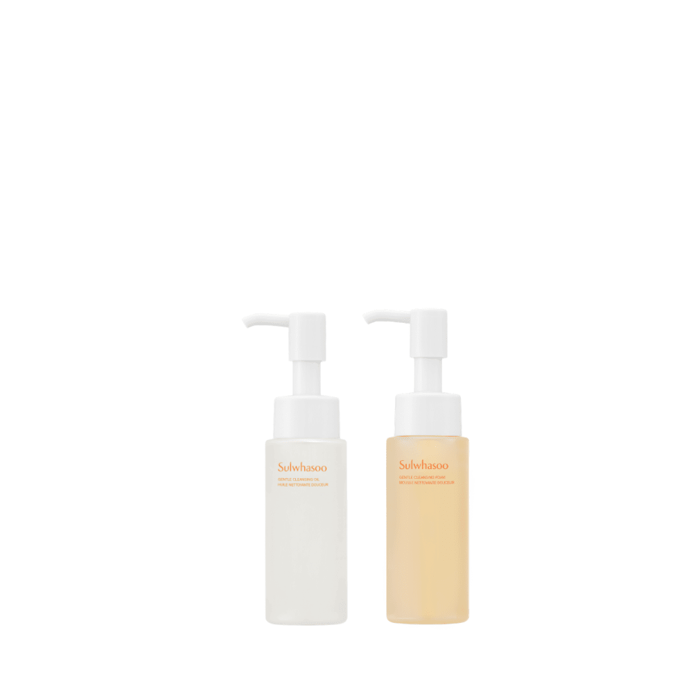 Receive 2-pc gift (worth $28) with $150 nett spend on Sulwhasoo (Gift with Purchase) - Metro Singapore Departmental Store - Celebrating 69 Years in SG