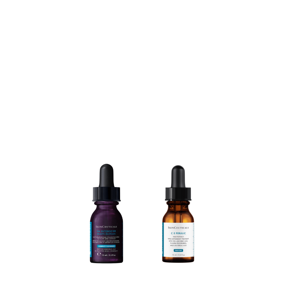 Receive 2 - pc Gift (Worth $282) with $1,100 nett spend on SkinCeuticals (Gift with Purchase) - Metro Singapore Departmental Store - Celebrating 69 Years in SG