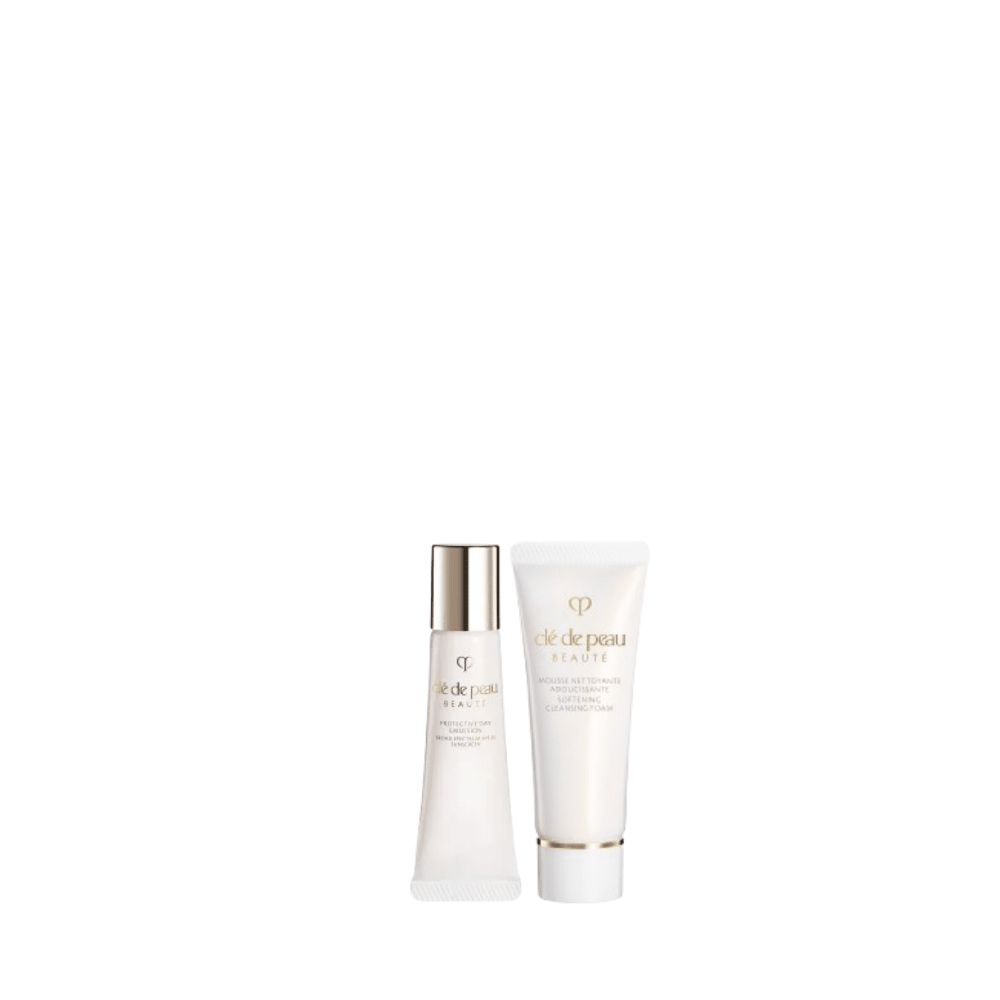 Receive 2-pc gift (Worth $34) with any purchase from Cle De Peau Beaute Top 10 Best Seller (Gift with Purchase) - Metro Singapore Departmental Store - Celebrating 69 Years in SG