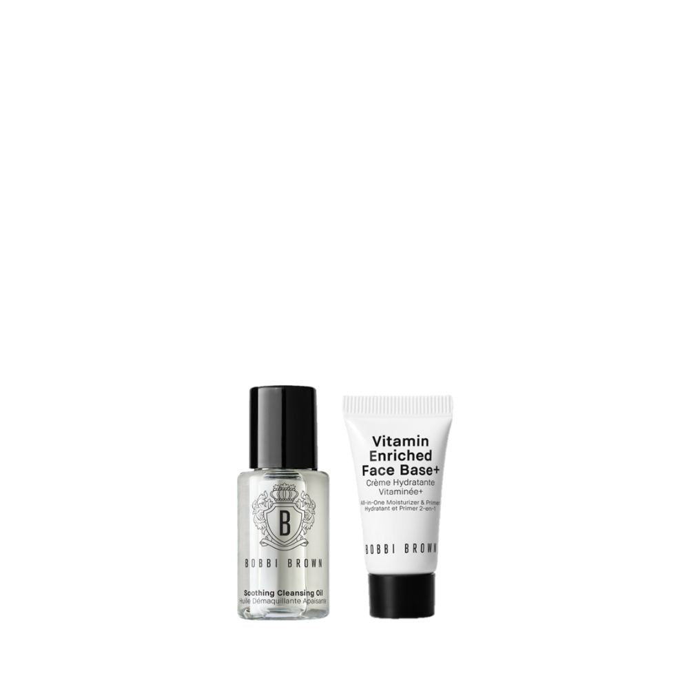 Receive 2-pc gift (worth $36) with any purchase from Bobbi Brown Top 10 Best Seller (Gift with Purchase) - Metro Singapore Departmental Store - Celebrating 69 Years in SG