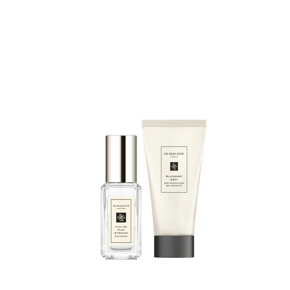 Receive 2-pc gift (worth $55) with $270 nett spend on Jo Malone (Gift with Purchase) - Metro Singapore Departmental Store - Celebrating 69 Years in SG