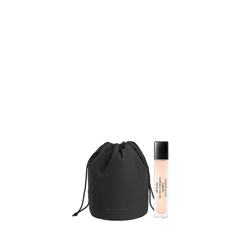 Receive 2-pc gift (worth $67) with $150 nett spend on Narciso Rodriguez (Gift with Purchase) - Metro Singapore Departmental Store - Celebrating 69 Years in SG