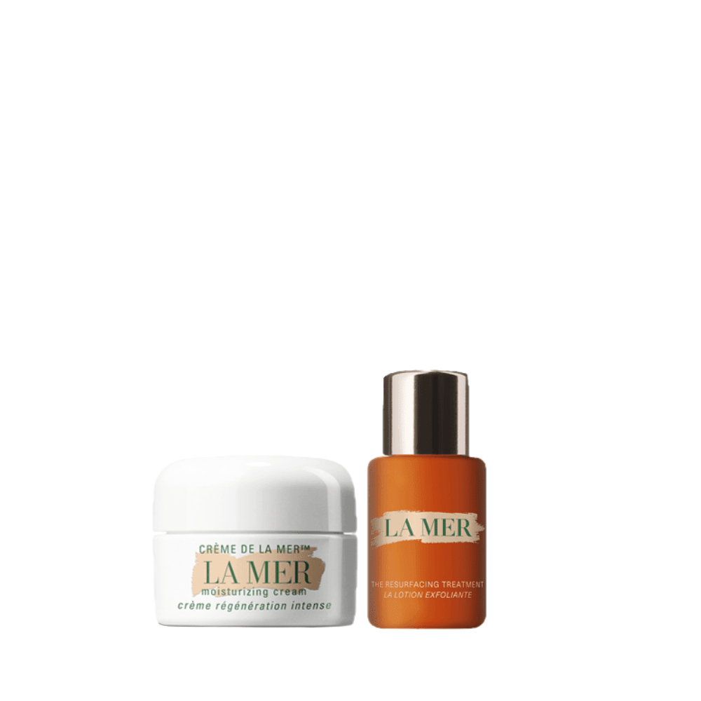 Receive 2 - pc Gift (Worth $67) with $600 spend on La Mer (Gift with Purchase) - Metro Singapore Departmental Store - Celebrating 69 Years in SG