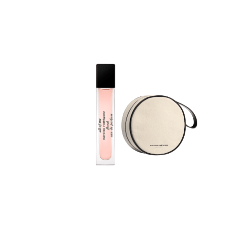 Receive 2 - piece gift set with min $150 nett spend on Narciso Rodriguez (Gift with Purchase) - Metro Singapore Departmental Store - Celebrating 69 Years in SG
