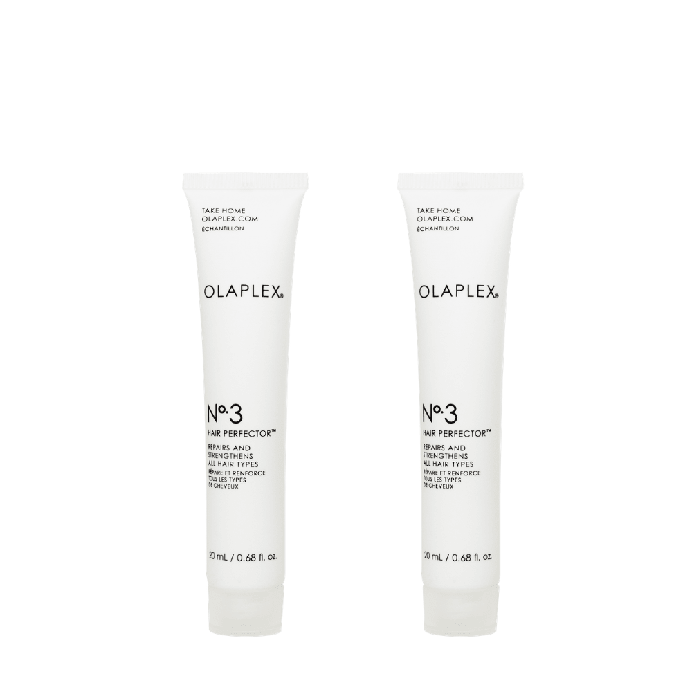 Receive 2pc deluxe 20ml (Worth $30) with any purchase on Olaplex (Gift with Purchase) - Metro Singapore Departmental Store - Celebrating 69 Years in SG