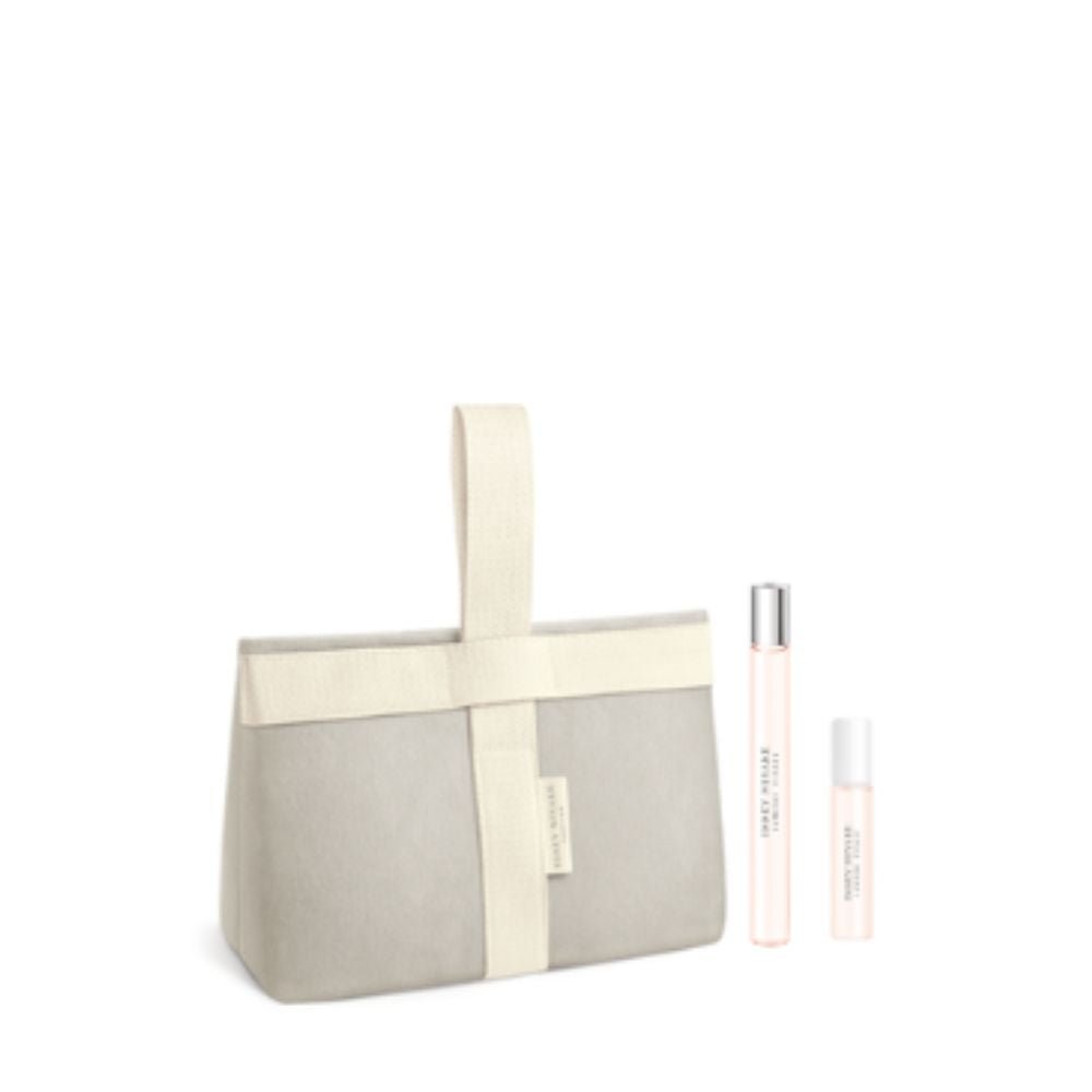 Receive 3 - pc gift set with $200 nett spend on Issey Miyake (Gift with Purchase) - Metro Singapore Departmental Store - Celebrating 69 Years in SG