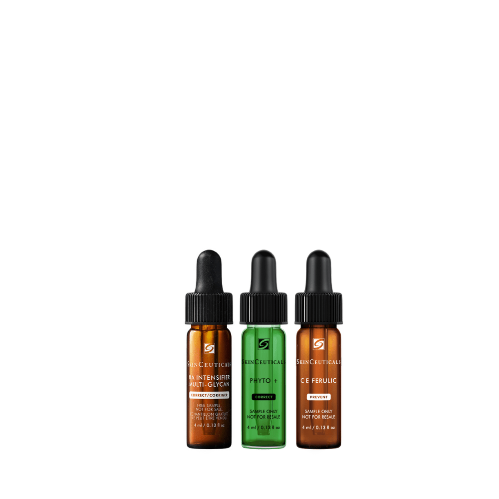 Receive 3-pc gift with $150 nett spend on SkinCeuticals (Gift with Purchase) - Metro Singapore Departmental Store - Celebrating 69 Years in SG