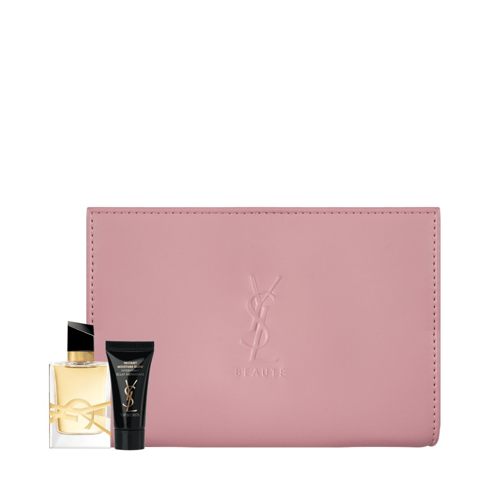 Receive 3 - pc Gift with Purchase of any 50ml above for Her YSL Fragrance (Gift with Purchase) - Metro Singapore Departmental Store - Celebrating 69 Years in SG