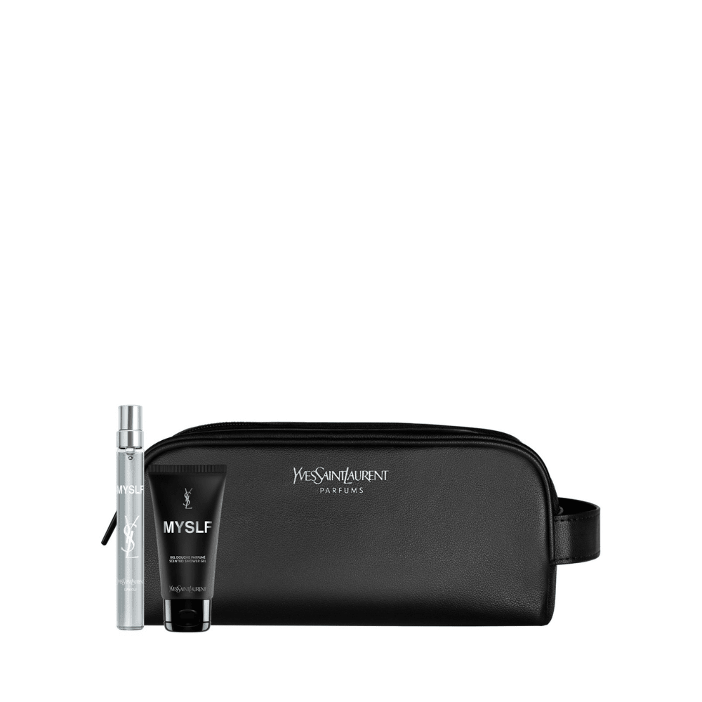 Receive 3-pc gift with purchase of any YSL MYSLF 100ml on YSL (Gift with Purchase) - Metro Singapore Departmental Store - Celebrating 69 Years in SG