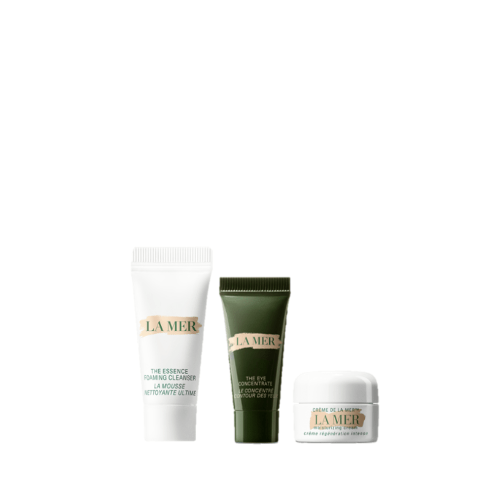 Receive 3-pc gift (worth $154) with $850 nett spend on La Mer (Gift with Purchase) - Metro Singapore Departmental Store - Celebrating 69 Years in SG