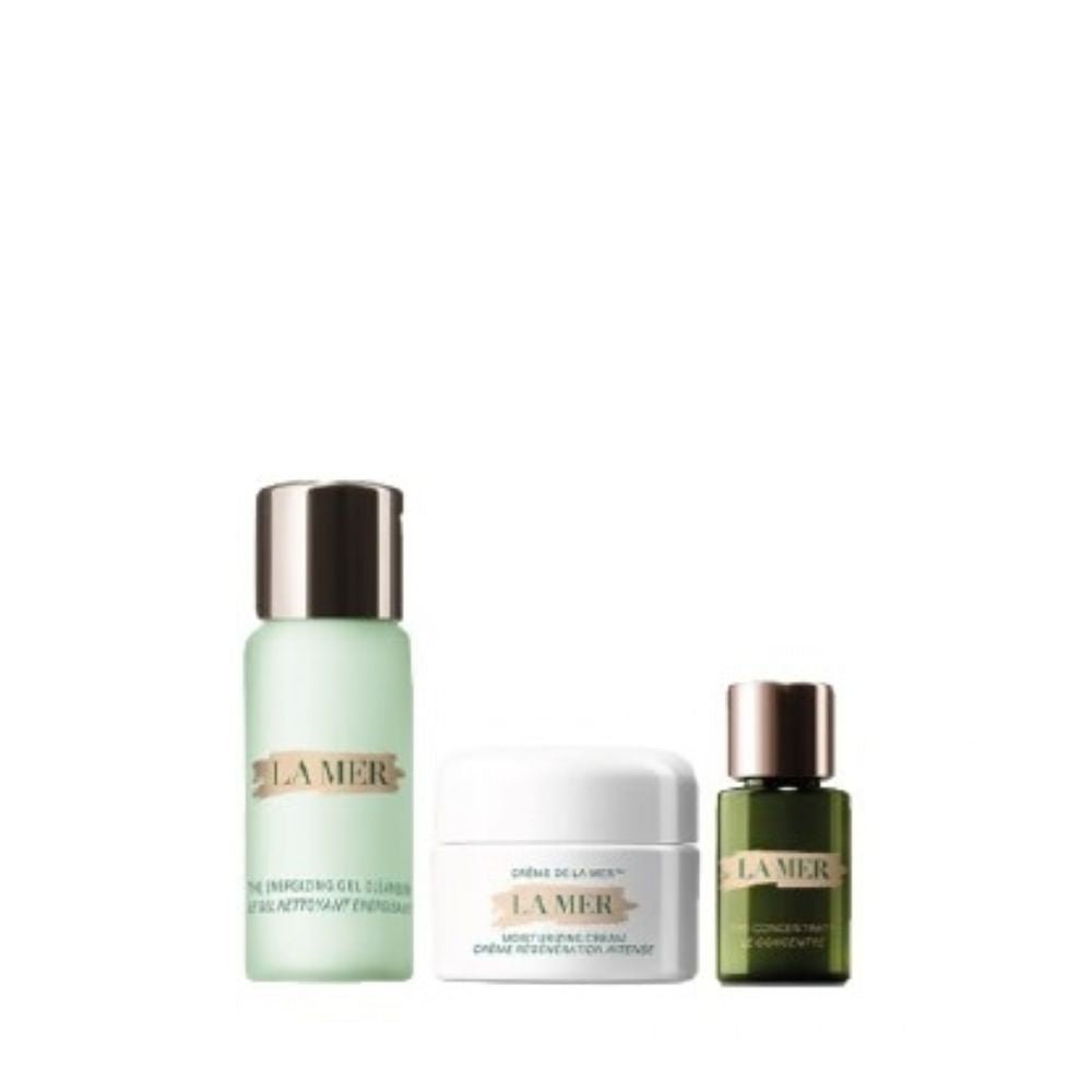 Receive 3-pc gift (worth $208) with $1200 nett spend on La Mer (Gift with Purchase) - Metro Singapore Departmental Store - Celebrating 69 Years in SG