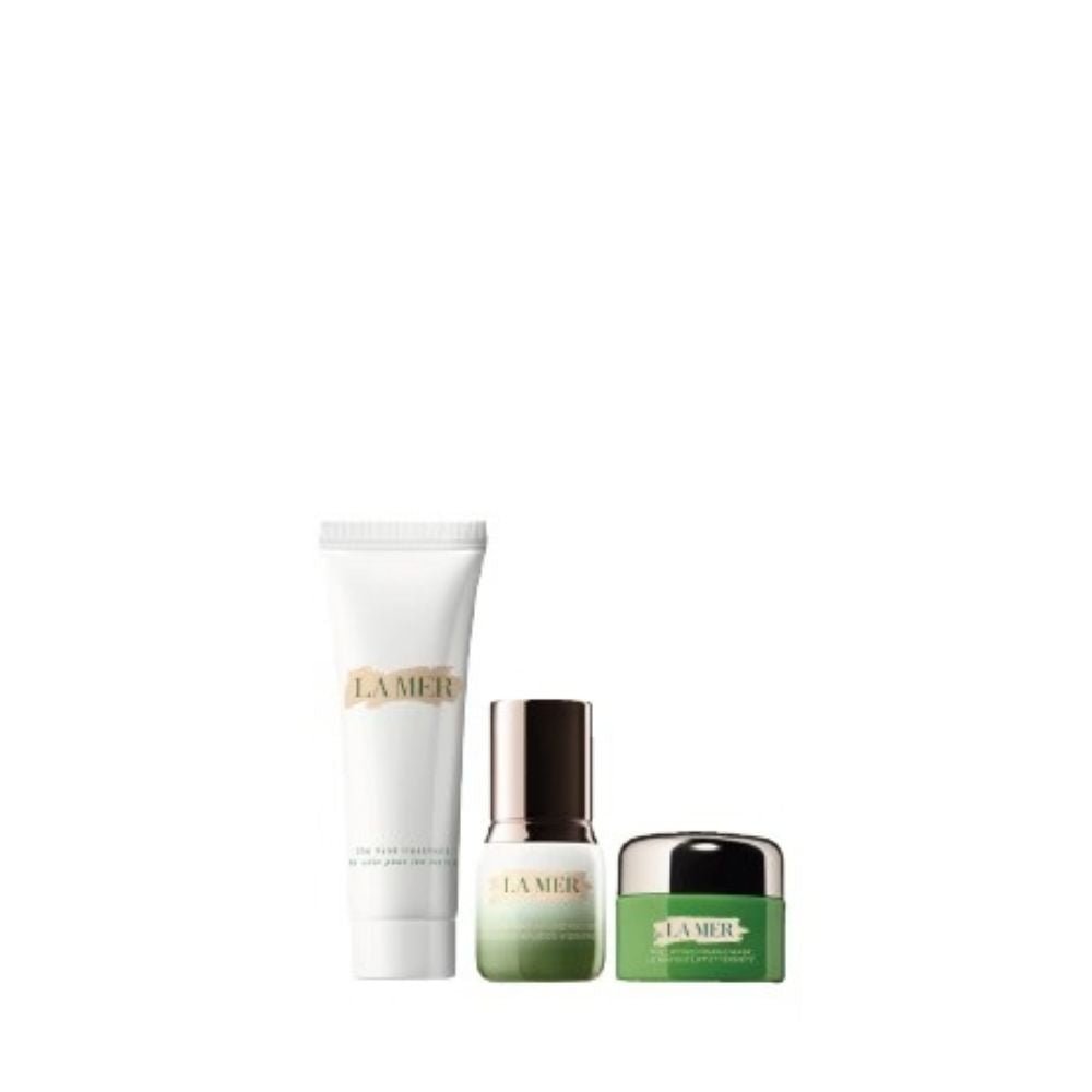 Receive 3-pc gift (worth $257) with $2000 nett spend on La Mer (Gift with Purchase) - Metro Singapore Departmental Store - Celebrating 69 Years in SG