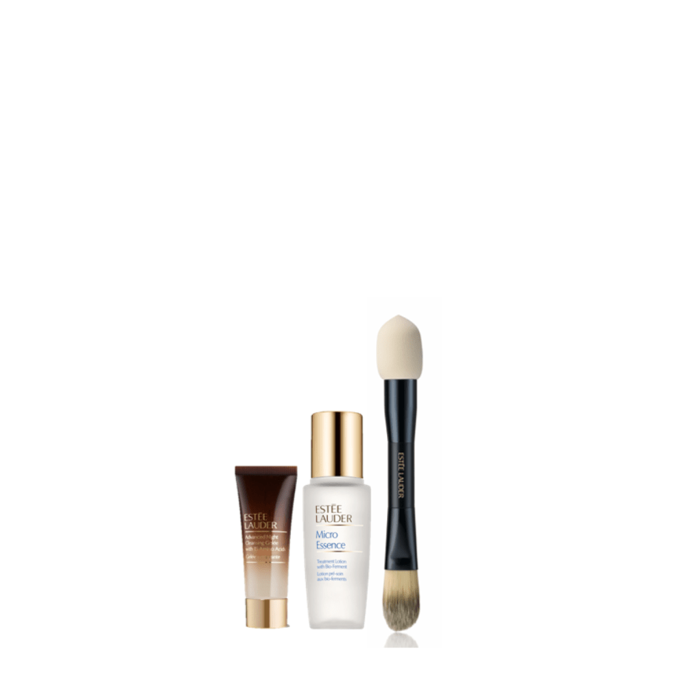 Receive 3 - pc gift (worth $36) with $200 nett spend on Estee Lauder (Gift with Purchase) - Metro Singapore Departmental Store - Celebrating 69 Years in SG