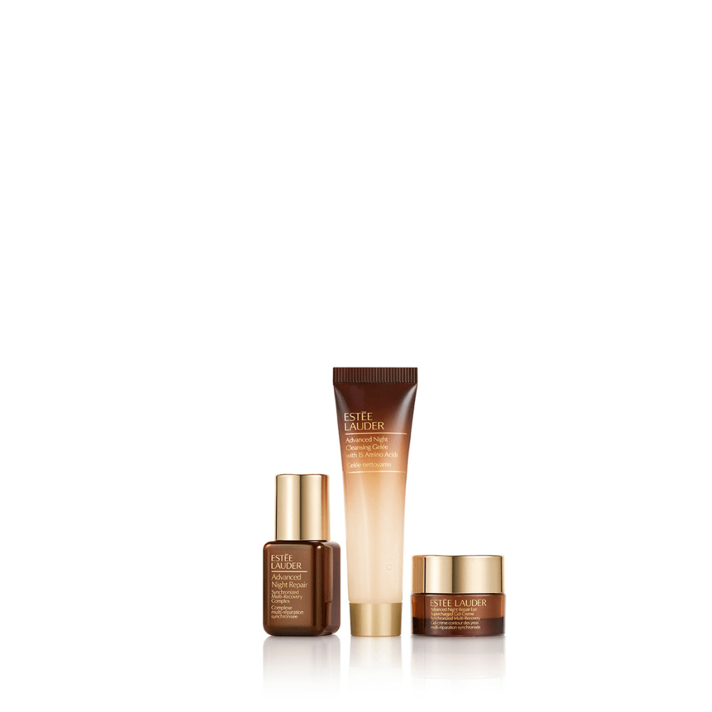Receive 3-pc gift (worth $78) with $280 nett spend on Estee Lauder (Gift with Purchase) - Metro Singapore Departmental Store - Celebrating 69 Years in SG
