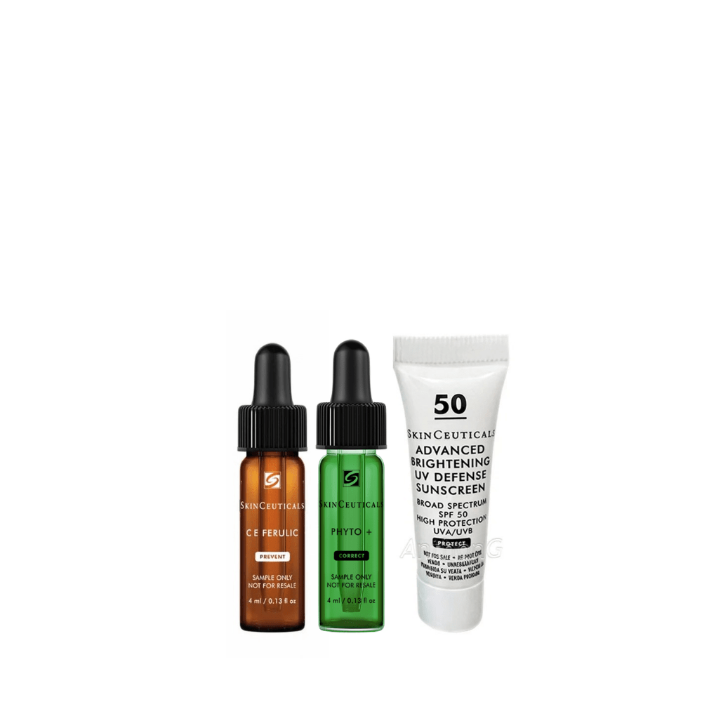 Receive 3-pc (worth $76) with purchase of Skinceuticals Top 10 best Seller (Gift with Purhcase) - Metro Singapore Departmental Store - Celebrating 69 Years in SG
