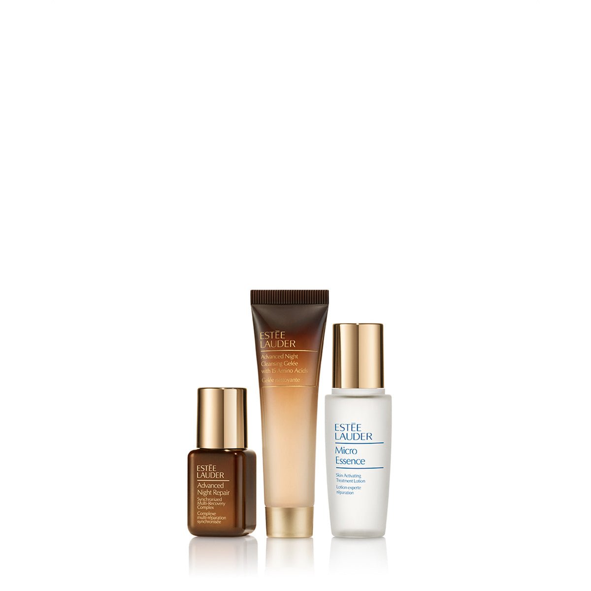 Receive 3pc gift (worth $58) with min. $280 spend on Estee Lauder - Metro Singapore Departmental Store - Celebrating 69 Years in SG