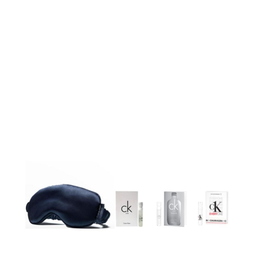 Receive 4-pc gift set (worth $60) with $130 nett spend on Calvin Klein (Gift with Purchase) - Metro Singapore Departmental Store - Celebrating 69 Years in SG