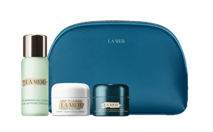 Receive 4-pc gift (worth $316) with $2,000 nett spend on La Mer (Gift with Purchase) - Metro Singapore Departmental Store - Celebrating 69 Years in SG