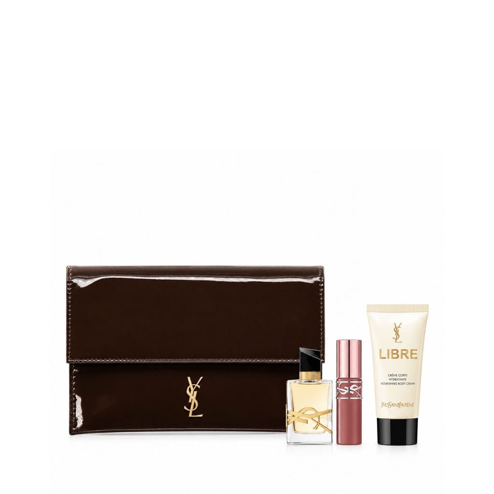 Receive 4-pc Gifts with purchase of any Cushion + Instant Moisture Glow on YSL - Metro Singapore Departmental Store - Celebrating 69 Years in SG