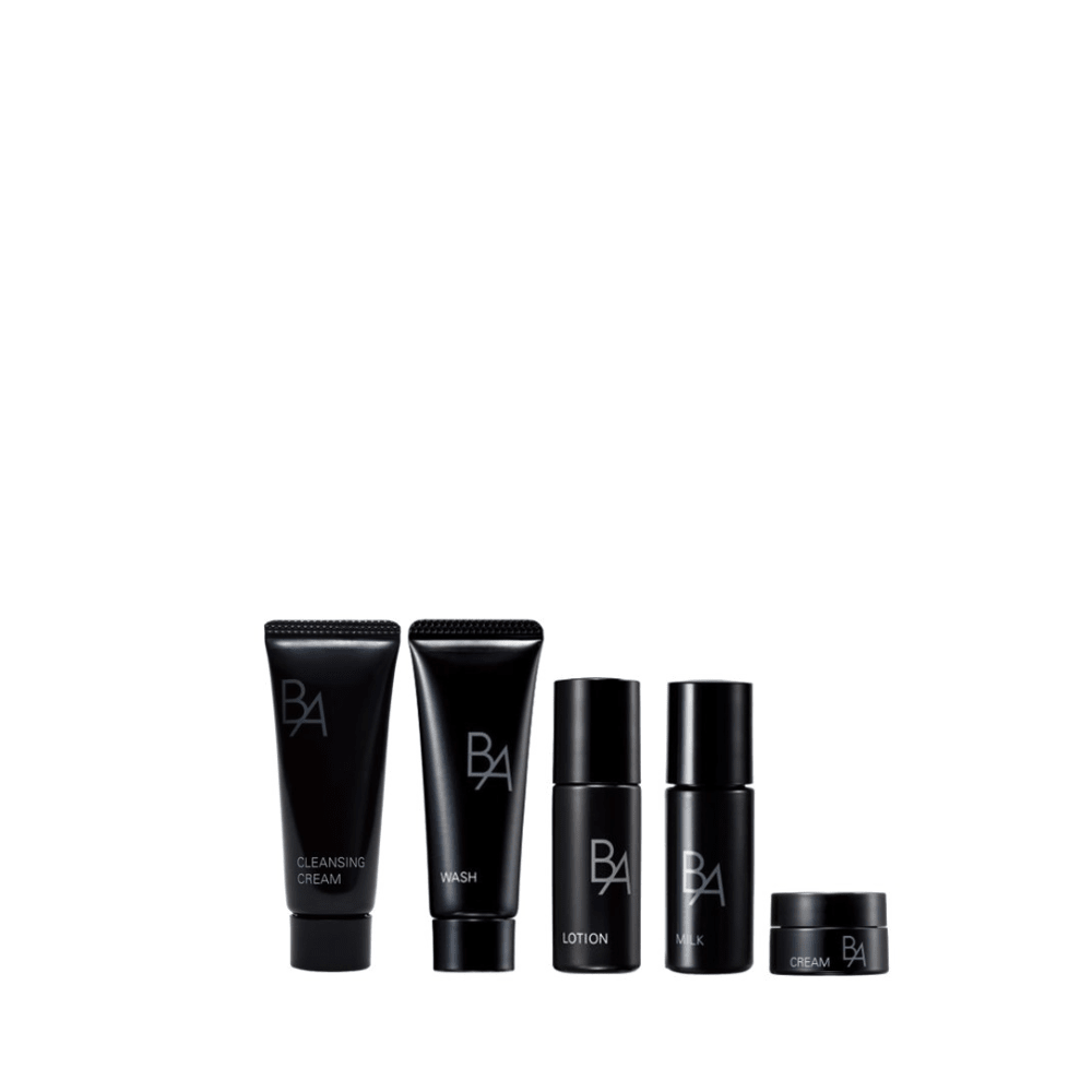 Receive 5-pc gift (worth $129) with $400 nett spend on POLA (Gift with Purchase) - Metro Singapore Departmental Store - Celebrating 69 Years in SG