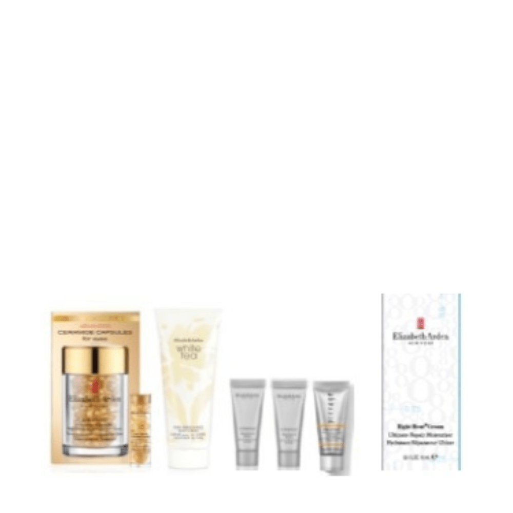 Receive 6 - pc gift (worth $83) with $150 nett spend on Elizabeth Arden (Gift with Purchase) - Metro Singapore Departmental Store - Celebrating 69 Years in SG