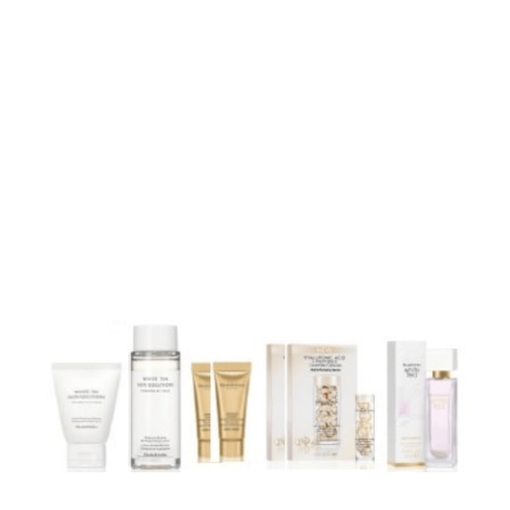 Receive 7 - pc gift (worth $144) with $250 nett spend on Elizabeth Arden (Gift with Purchase) - Metro Singapore Departmental Store - Celebrating 69 Years in SG