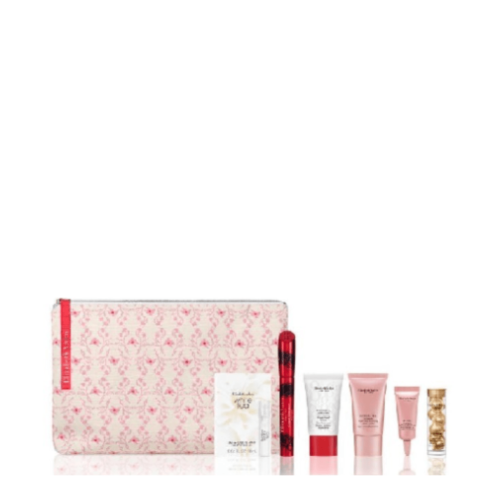 Receive 7 - pc gift (worth $192) with $250 nett spend on Elizabeth Arden (Gift with Purchase) - Metro Singapore Departmental Store - Celebrating 69 Years in SG