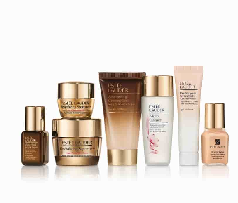 Receive 7 - pc gift (Worth $230) with $340 nett spend on Estee Lauder (Gift with Purchase) - Metro Singapore Departmental Store - Celebrating 69 Years in SG