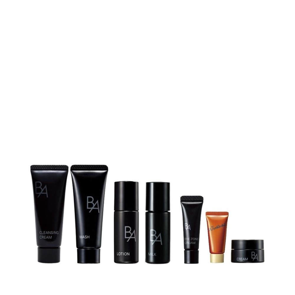 Receive 7 - pc gift (worth $277) with $600 nett spend on Pola (Gift with Purchase) - Metro Singapore Departmental Store - Celebrating 69 Years in SG
