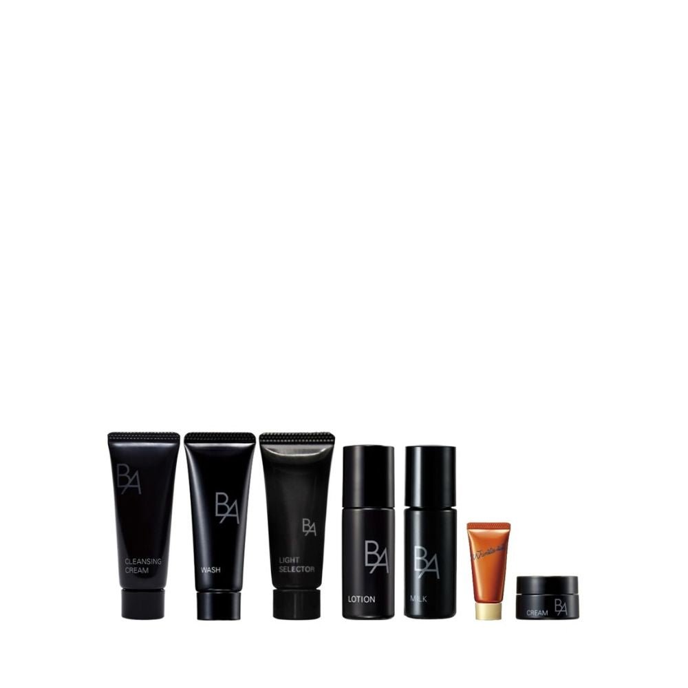 Receive 7-pc gift (worth $283) with $600 nett spend on POLA (Gift with Purchase) - Metro Singapore Departmental Store - Celebrating 69 Years in SG