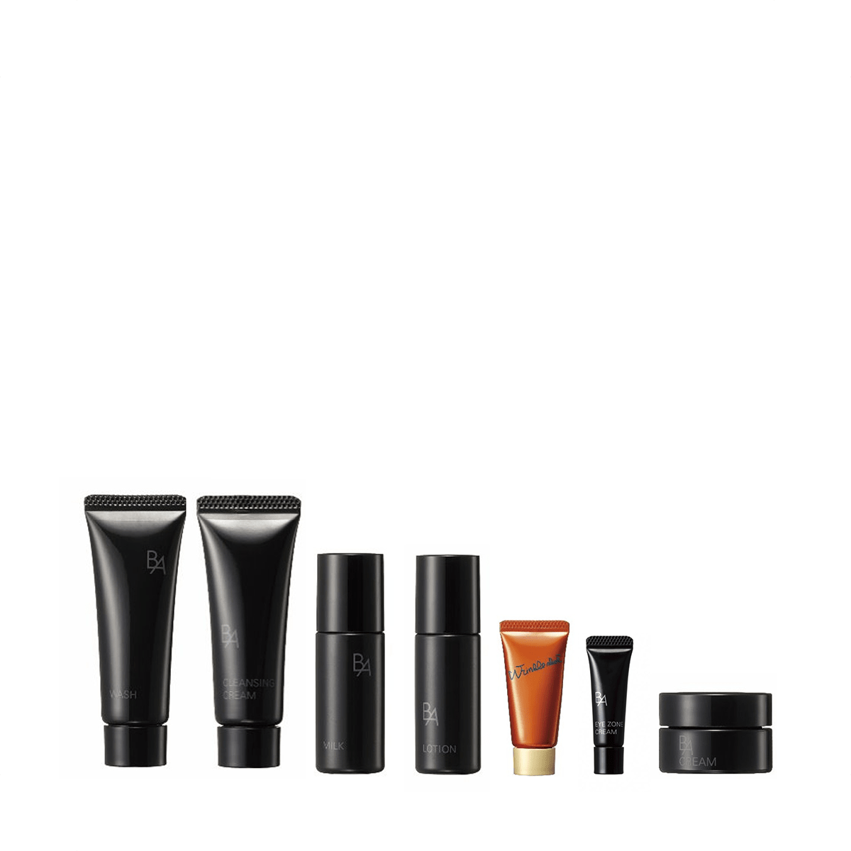 Receive 7 - pc (worth $277) with nett spend $600 on Pola (Gift with Purchase) - Metro Singapore Departmental Store - Celebrating 69 Years in SG