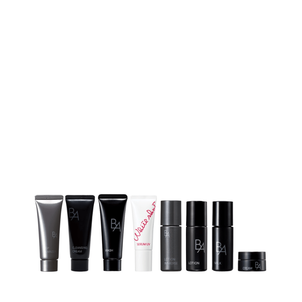 Receive 8-pc gift (worth $202) with $600 nett spend on POLA (Gift with Purchase) - Metro Singapore Departmental Store - Celebrating 69 Years in SG
