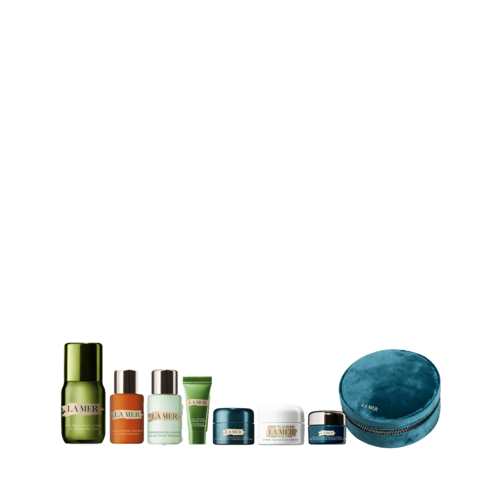 Receive 8pc gift (worth $360) with $880 nett spend on La Mer (Gift with Purchase) - Metro Singapore Departmental Store - Celebrating 69 Years in SG