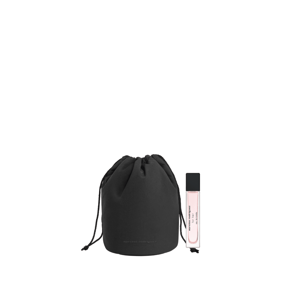Receive a 2-pc gift set with $150 nett spend on Narciso Rodriguez (Gift with Purchase) - Metro Singapore Departmental Store - Celebrating 69 Years in SG