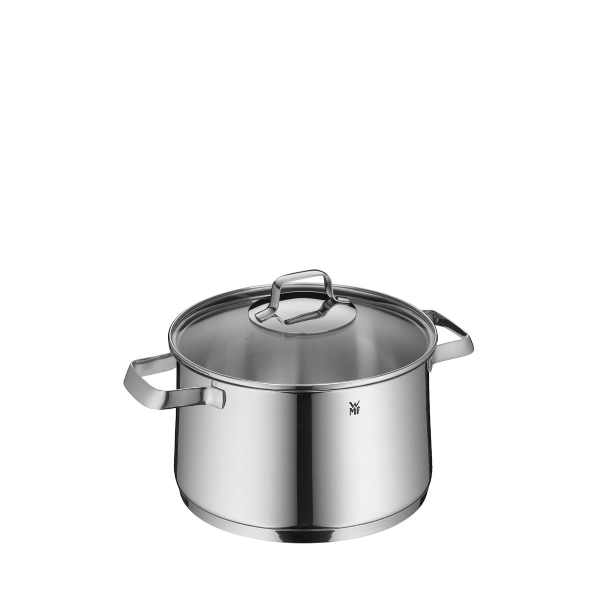 Receive a Belmonte high casserole with glass lid, 24cm (worth $129) with any WMF Kitchenminis purchase above $200. - Metro Singapore Departmental Store - Celebrating 69 Years in SG
