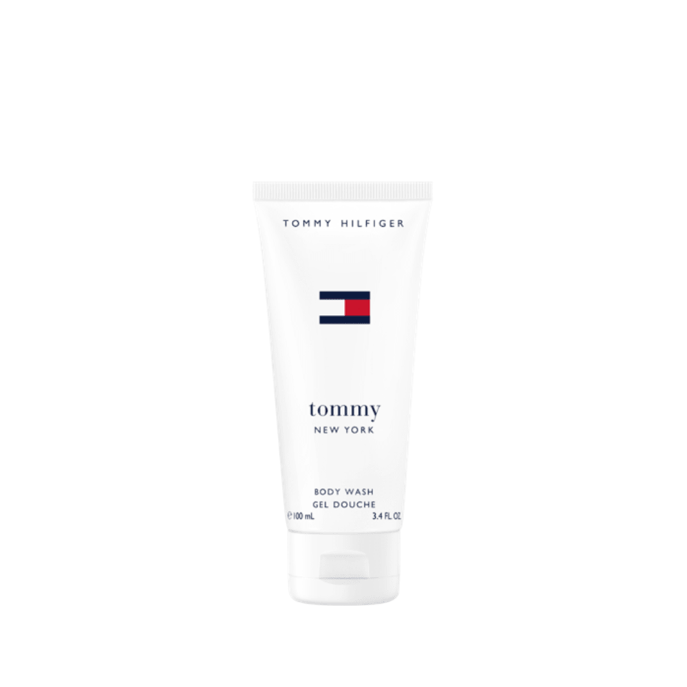 Receive a body wash (worth $39) with $110 nett spend on Tommy Hilfiger (Gift with Purchase) - Metro Singapore Departmental Store - Celebrating 69 Years in SG