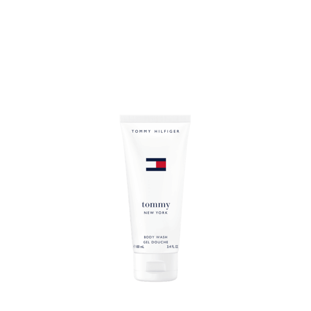 Receive a body wash (Worth $39) with $110 nett spend on Tommy Hilfiger (Gift with Purchase) - Metro Singapore Departmental Store - Celebrating 69 Years in SG