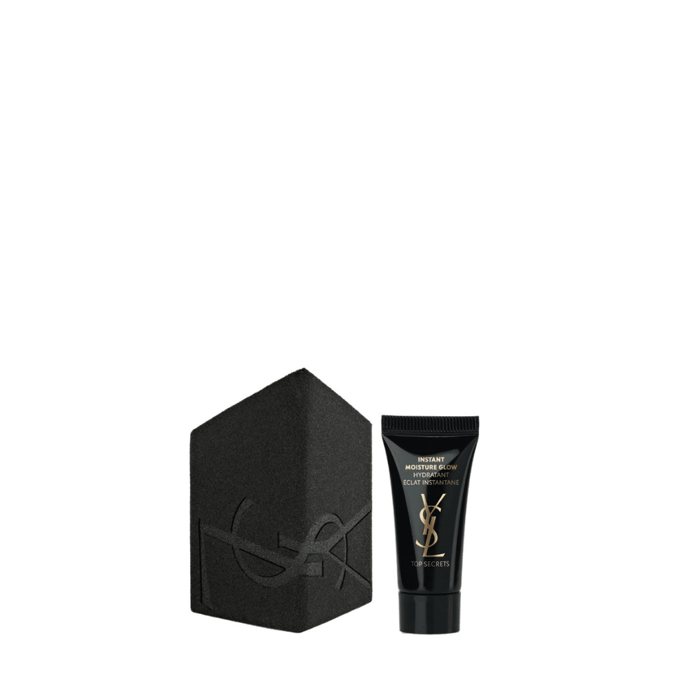 Receive a complimentary 2 - pc gift with purchase of any All Hours Foundation from YSL (Gifts) - Metro Singapore Departmental Store - Celebrating 69 Years in SG