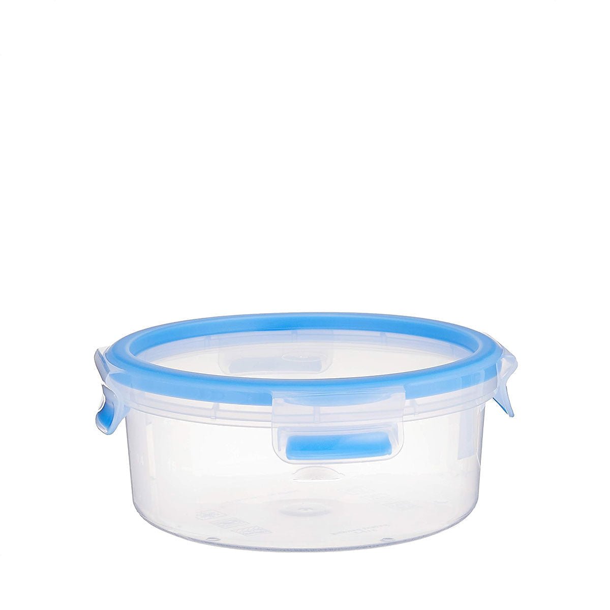 Receive a get Tefal Masterseal round 0.85l container (worth $9.90) with $88 purchase on Tefal - Metro Singapore Departmental Store - Celebrating 69 Years in SG