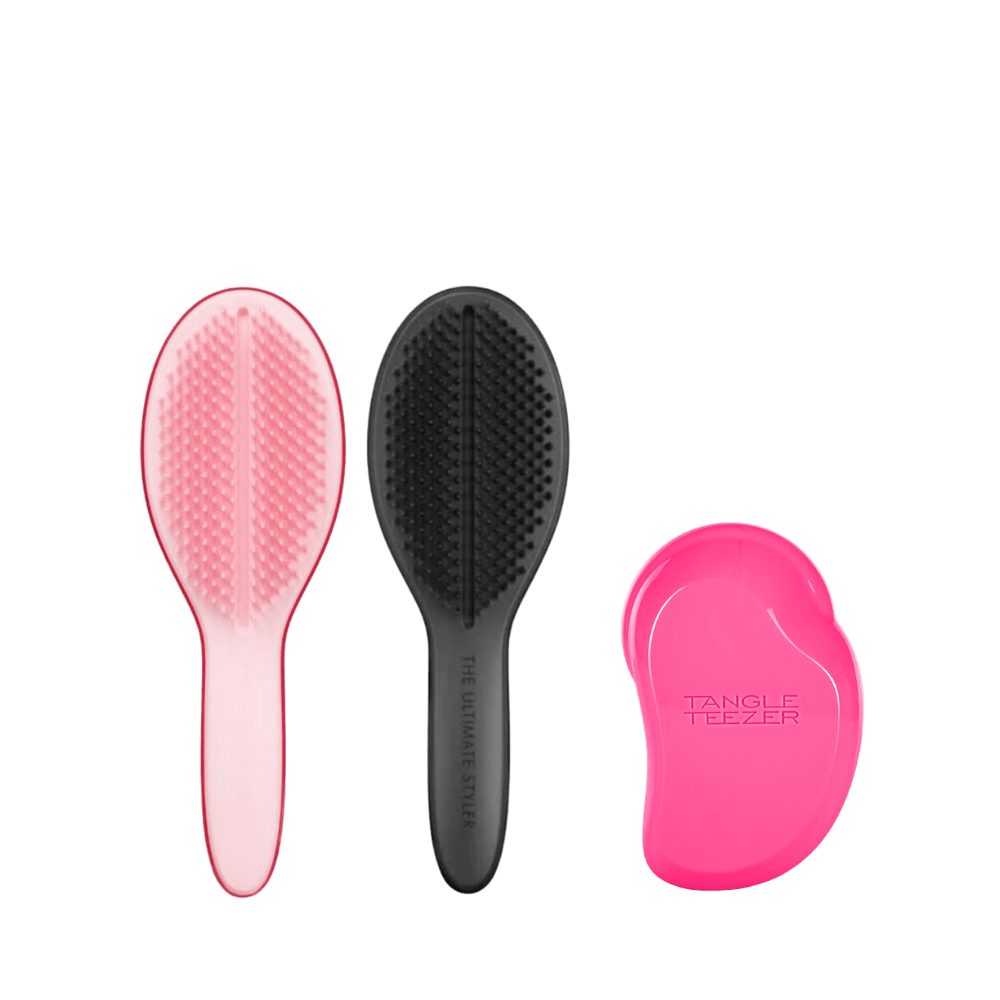 Receive a Mini Original Bubblegum (Worth $28) with any 2pc purchase on Tangle Teezer - Metro Singapore Departmental Store - Celebrating 69 Years in SG